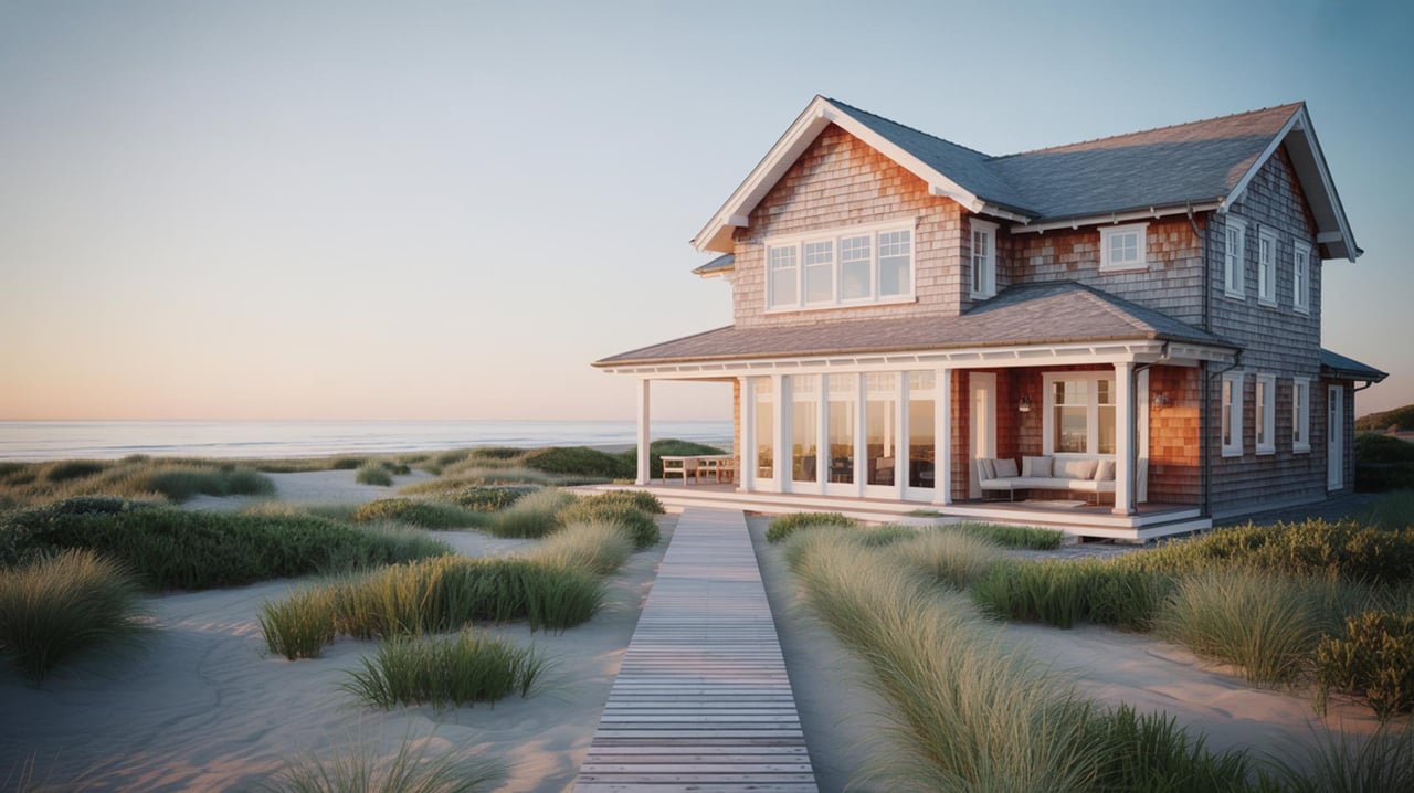 The Ultimate Guide to Selling Your Home in Ocean Park, WA cover