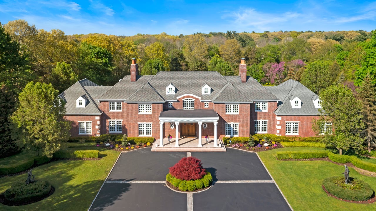 Upper Brookville