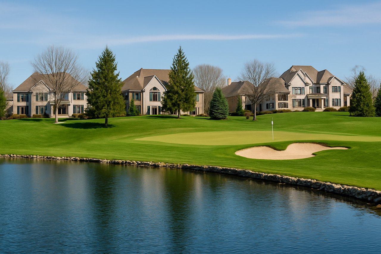 Luxury Highland Lakes homes and client testimonial