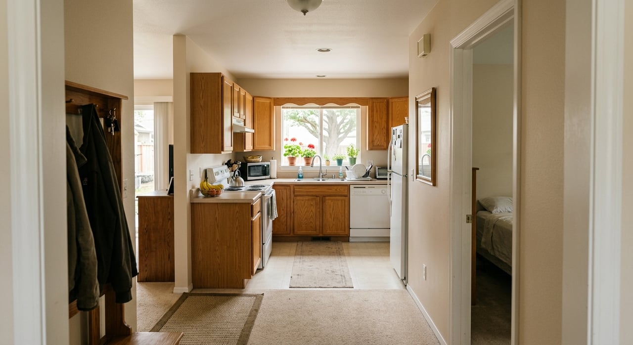 First-Time Homebuyer Roadmap For Coalinga