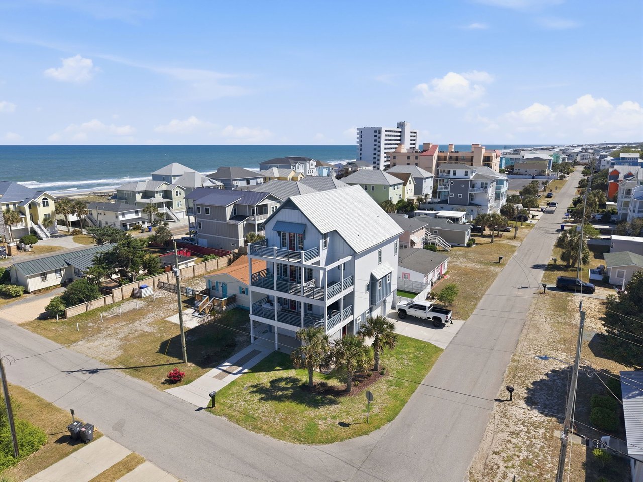 109 SC AVE