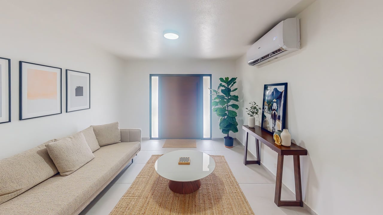 Quintas de Dorado C-20