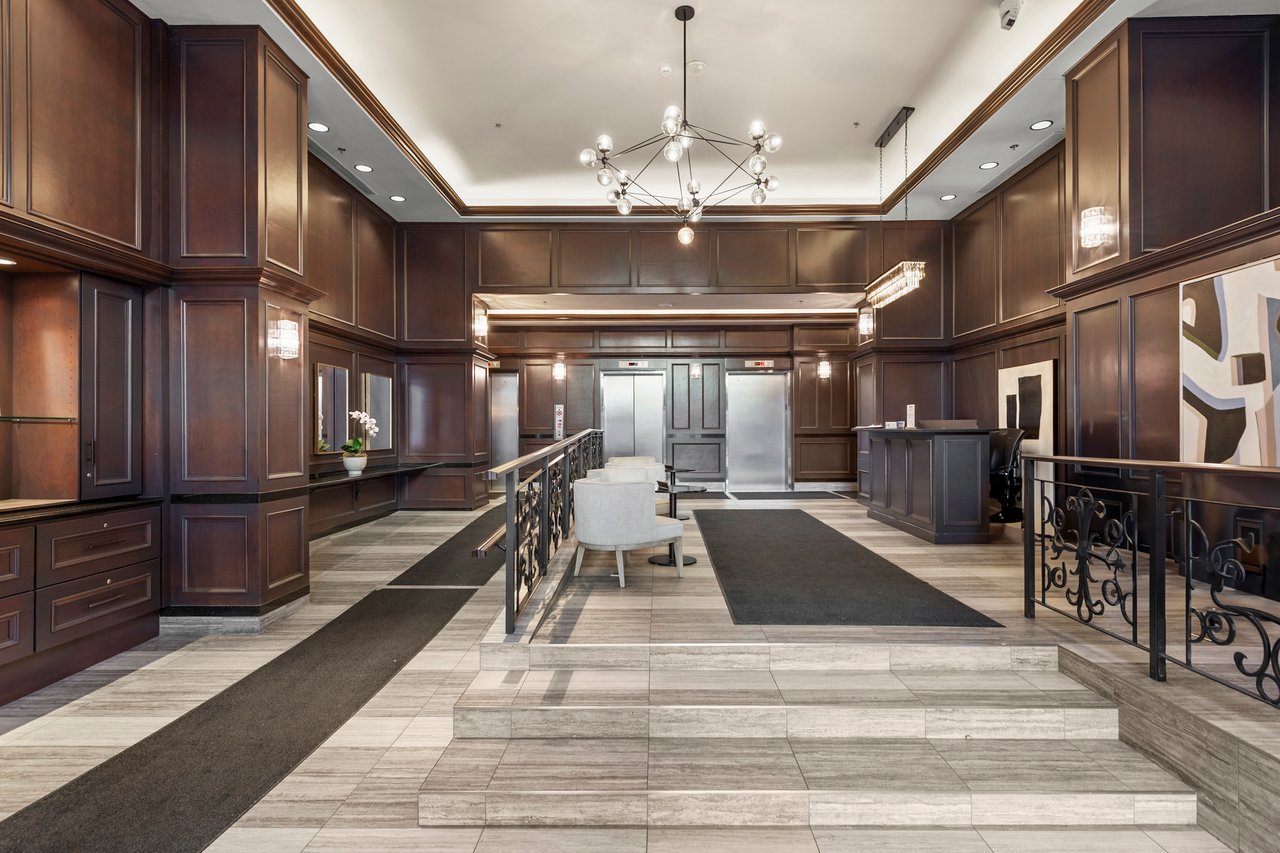 817 15 Avenue SW Unit: 500