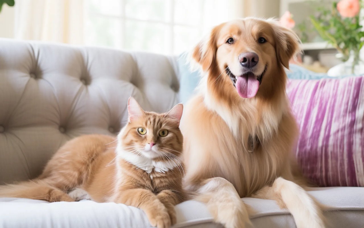 Expert Questions to Ask When House-Hunting with Pets in Mind