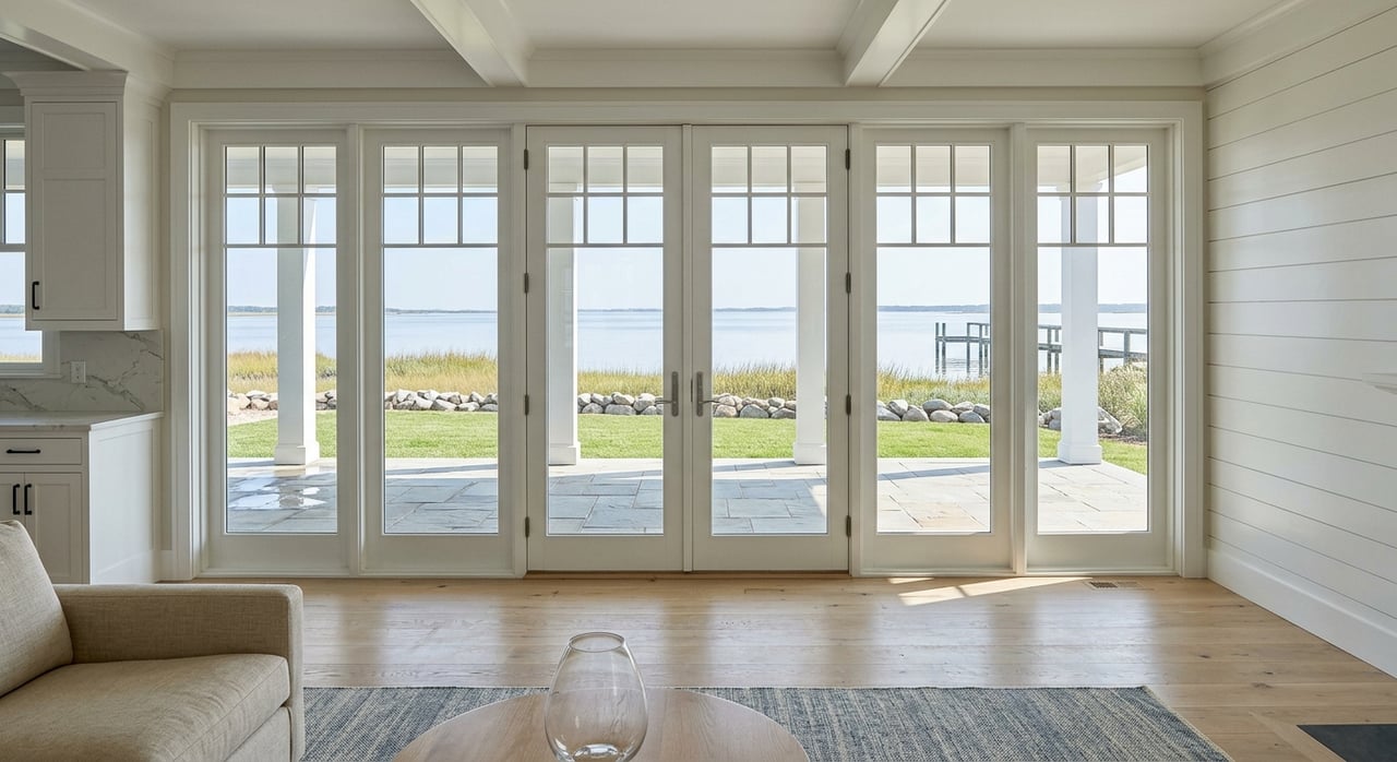 A Buyer’s Guide To Irvington’s Luxury Waterfront Neighborhoods