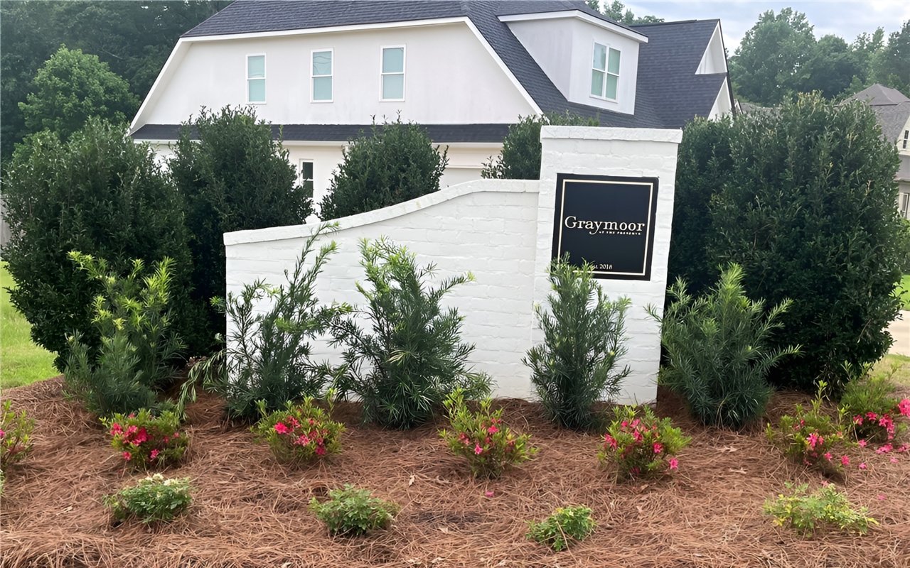 Graymoor at the Preserve