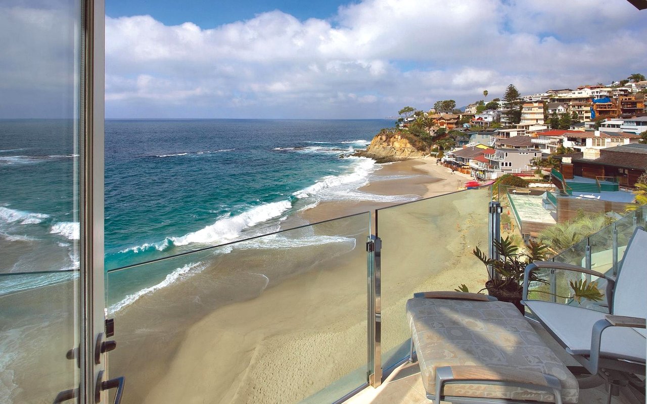 Investing in Real Estate in Laguna Beach