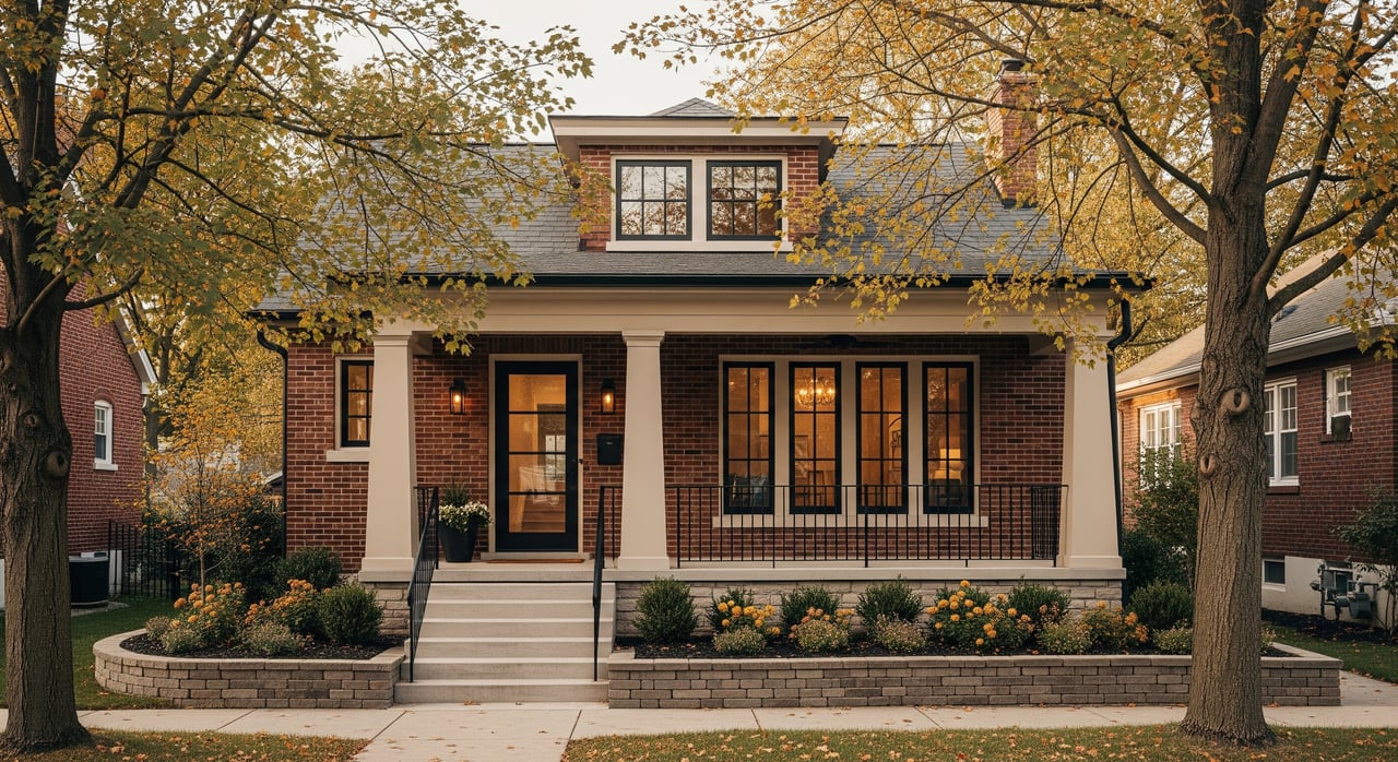 First-Time Home Buyer Guide to Norwood