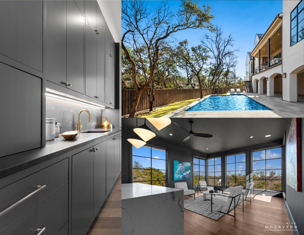 Why Use a Real Estate Agent for Luxury Moves