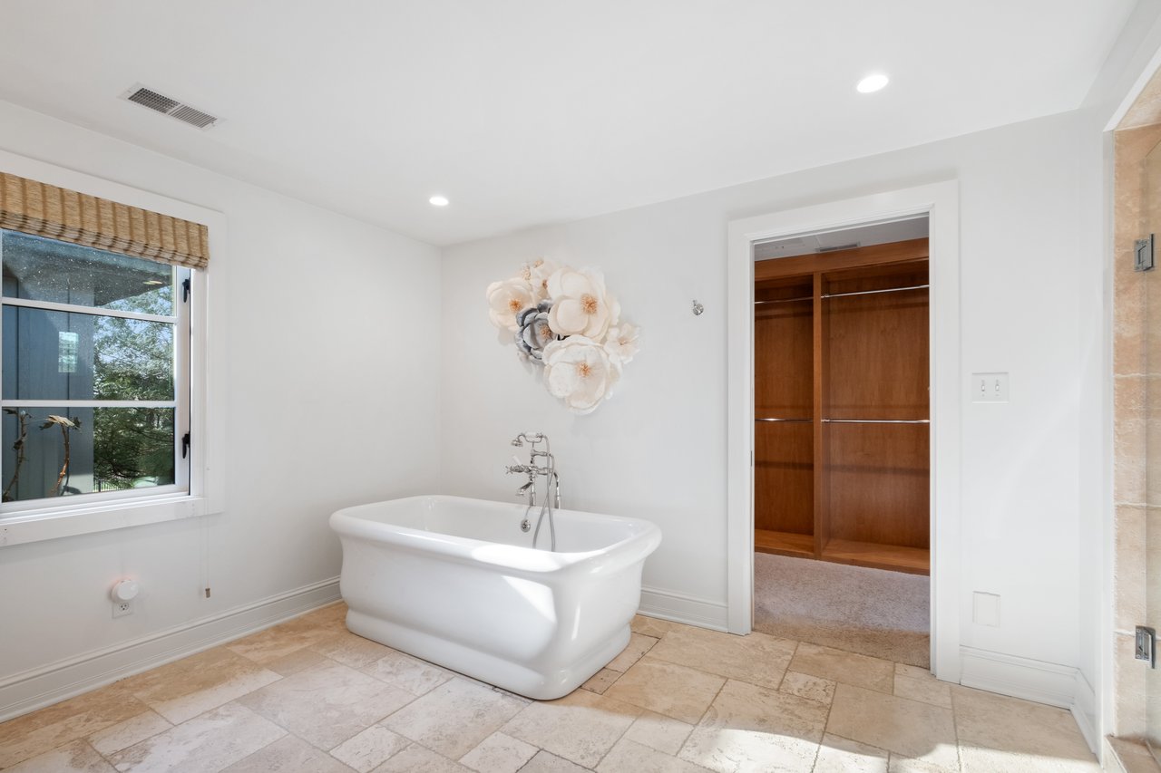 Sprawling Town & Country Ranch on 1.3 Acres with Pool