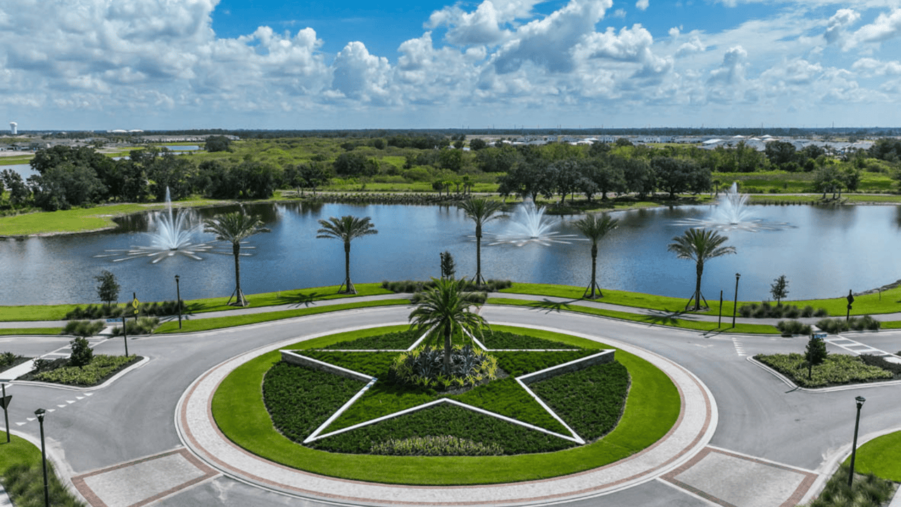 Star Farms