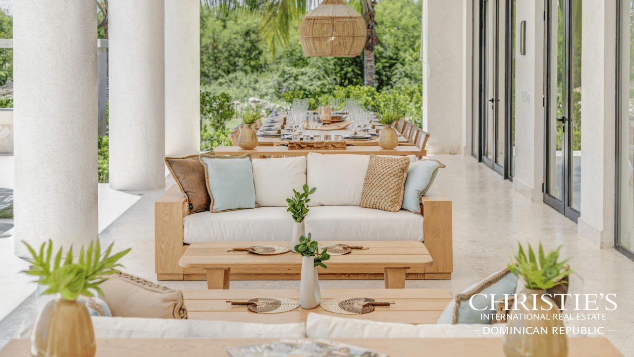 Corales Signature Golf Estate