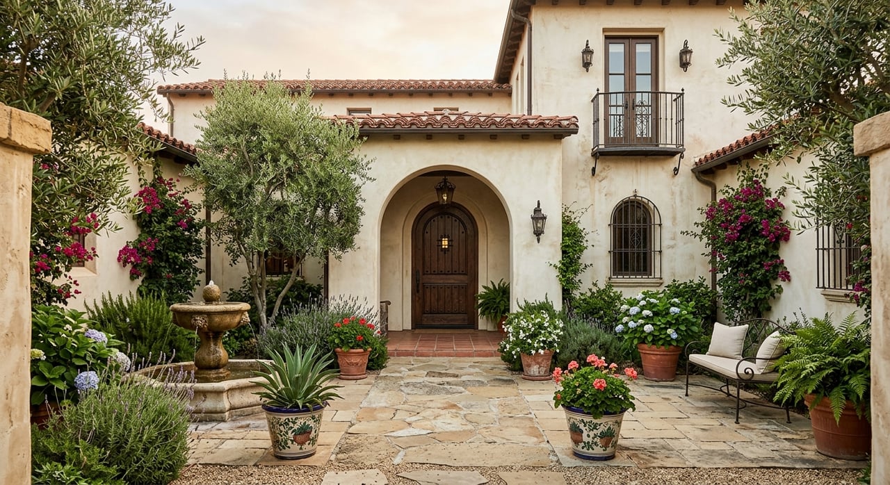 Choosing Between Montecito Gated Estates And Village Homes