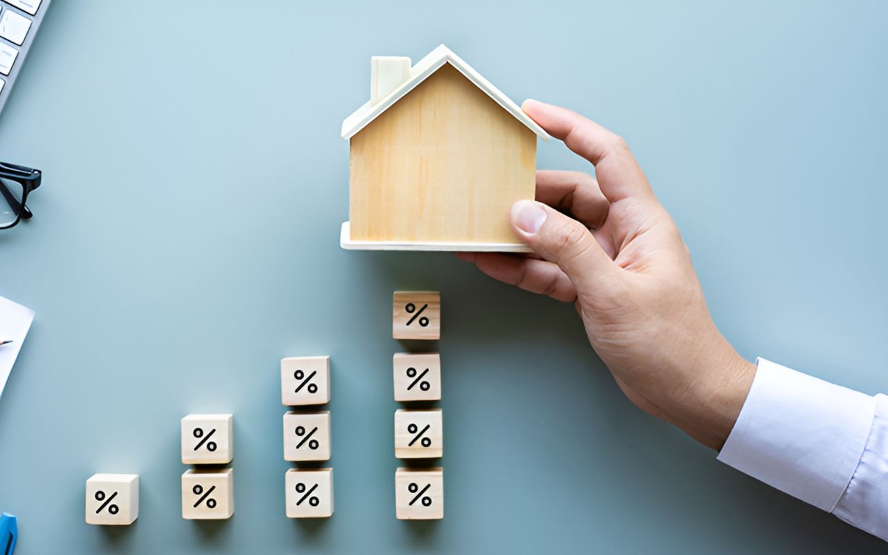 Don’t Wait for a Lower Mortgage Rate – It Could Cost You