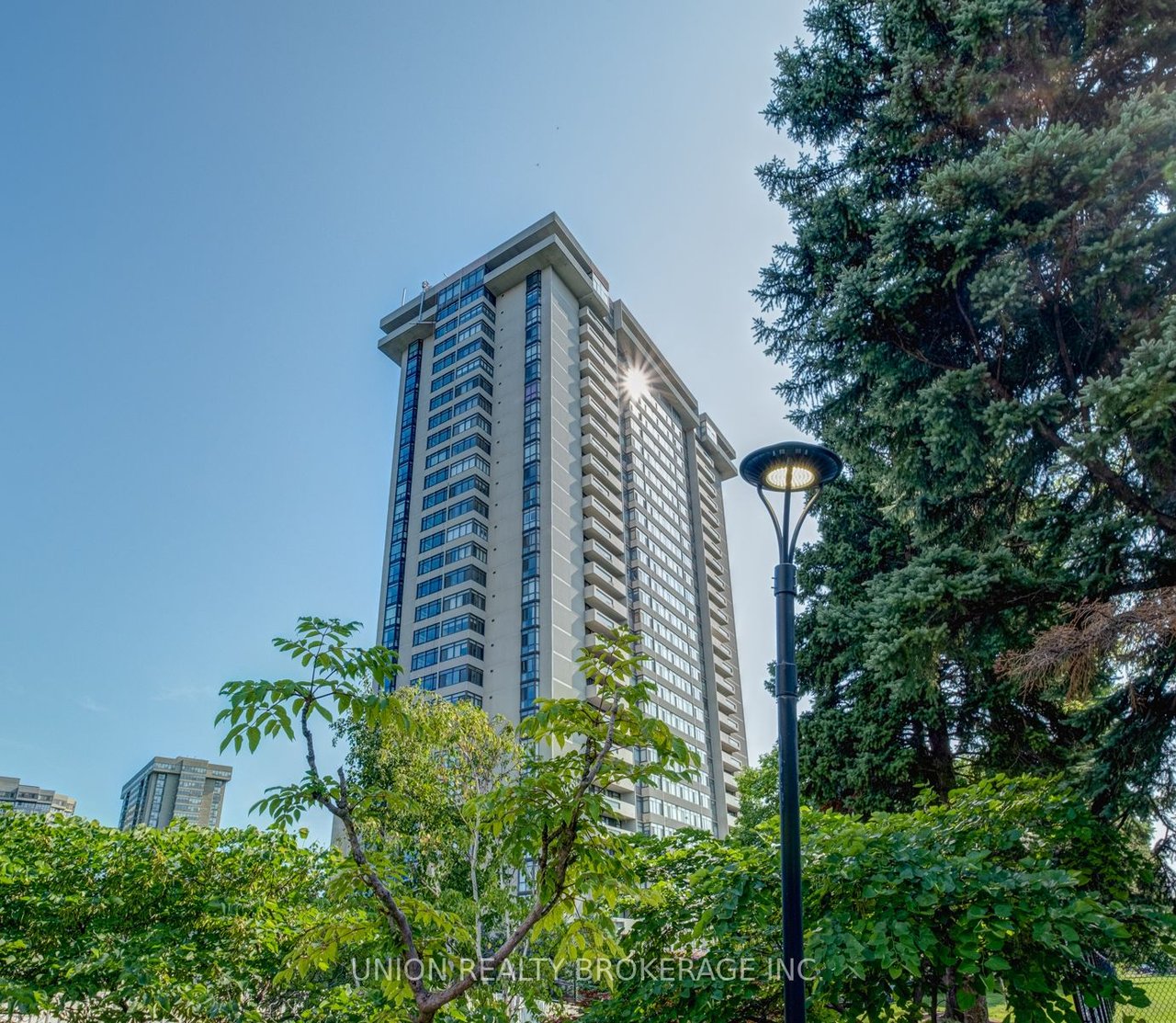1555 Finch Ave E, Penthouse Ste 7