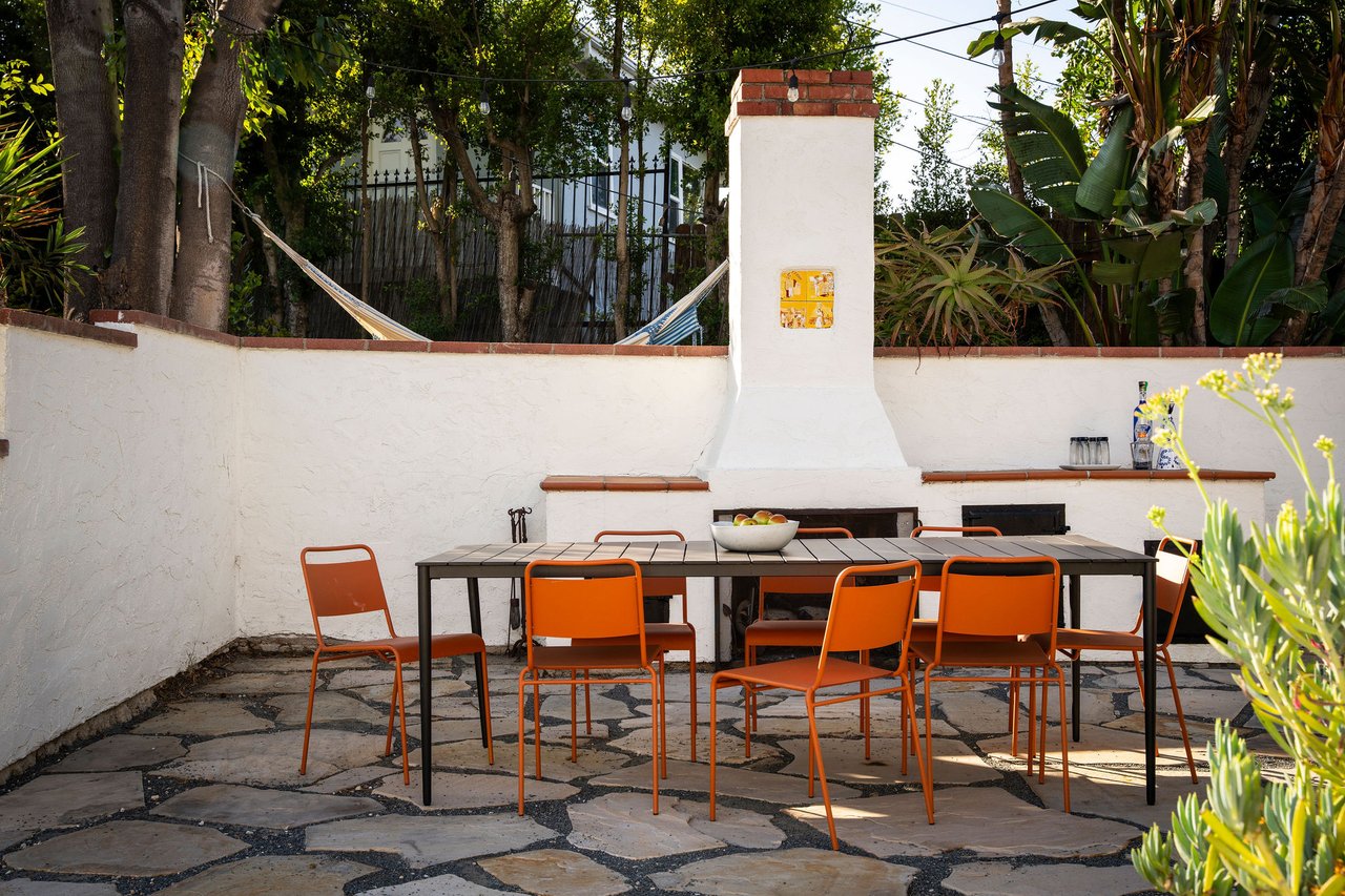 3895 Fredonia in Studio City