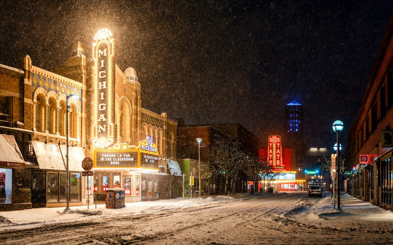 🎄 December Happenings Around Genesee County & Nearby Areas