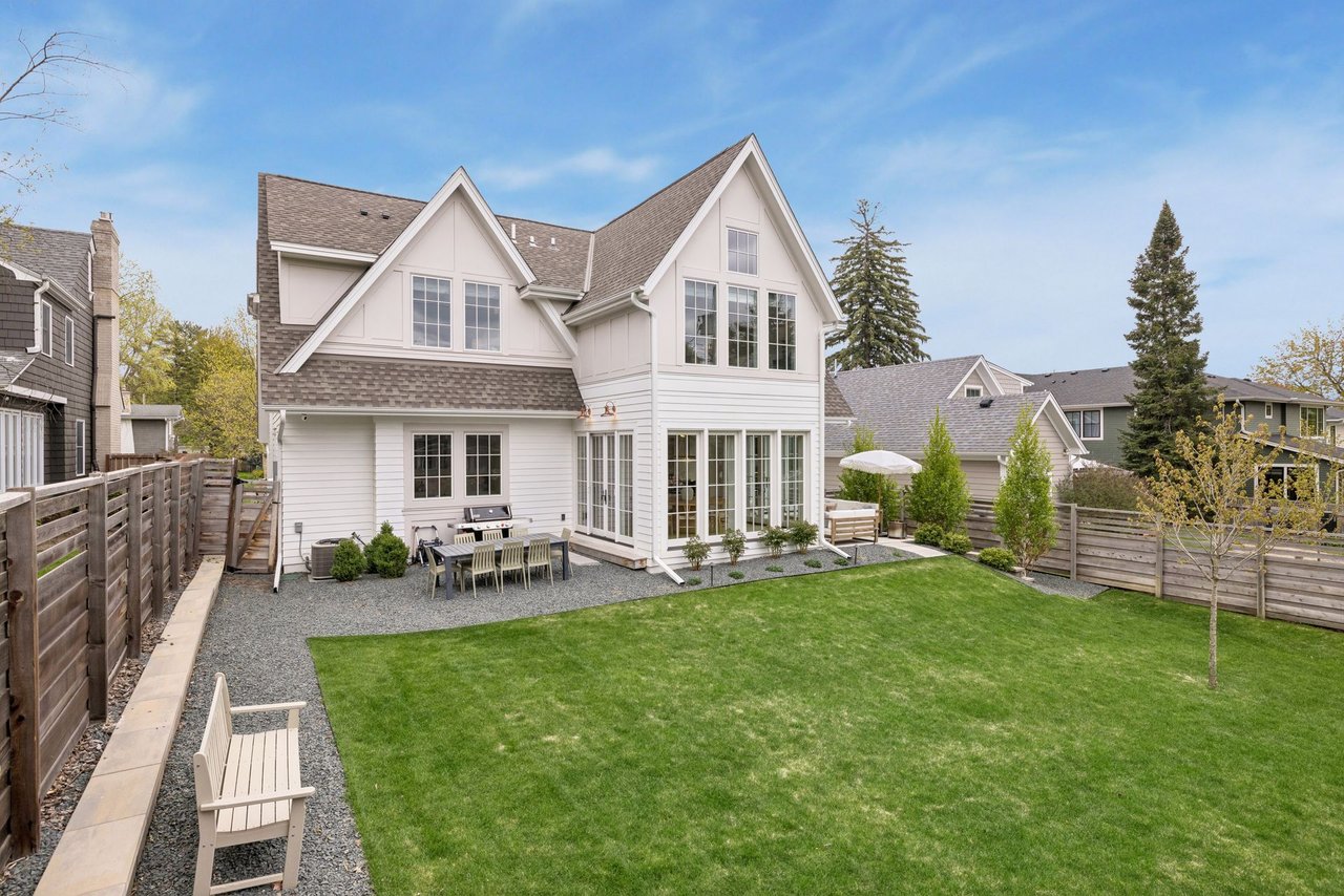 5420 Brookview Ave, Edina