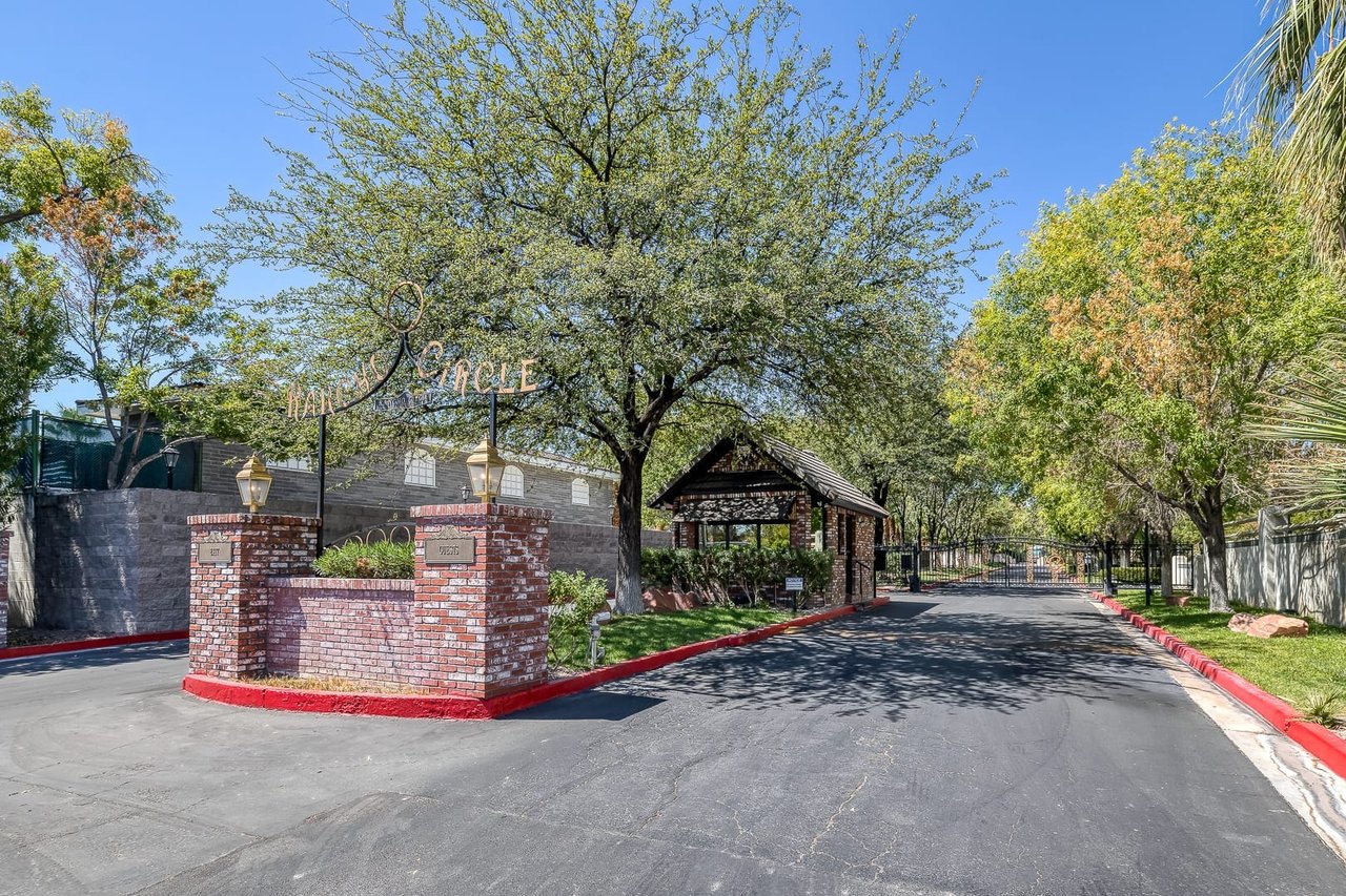 Rancho Circle