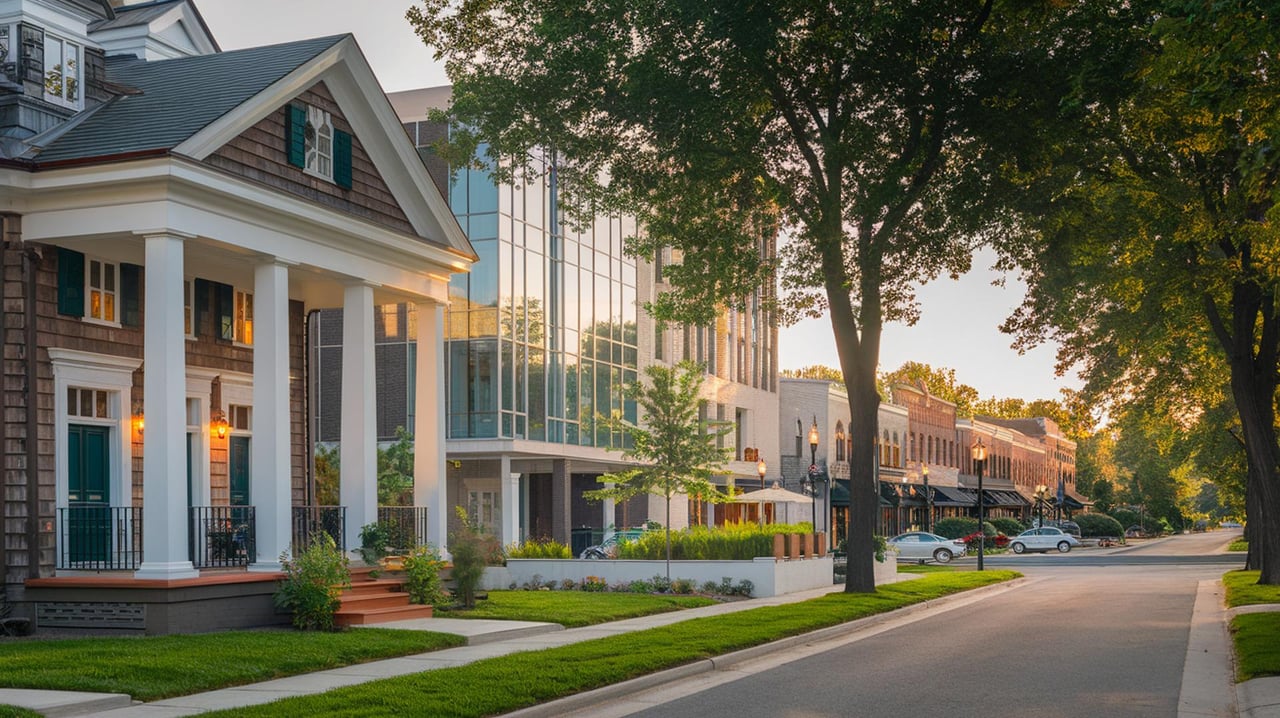 Top Neighborhoods to Invest in Hilliard, OH This Year cover