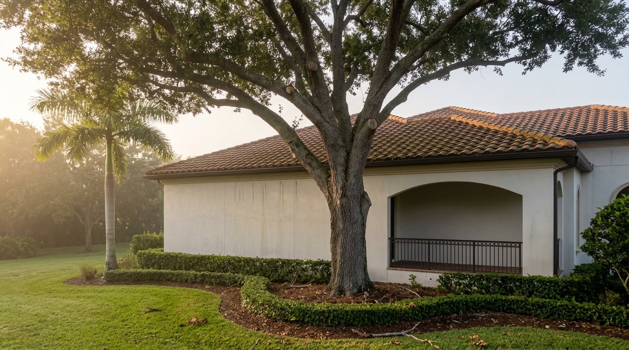 The $1,185 Fee Cut That Turned One Coconut Grove Tree Appeal Into Eight a Month