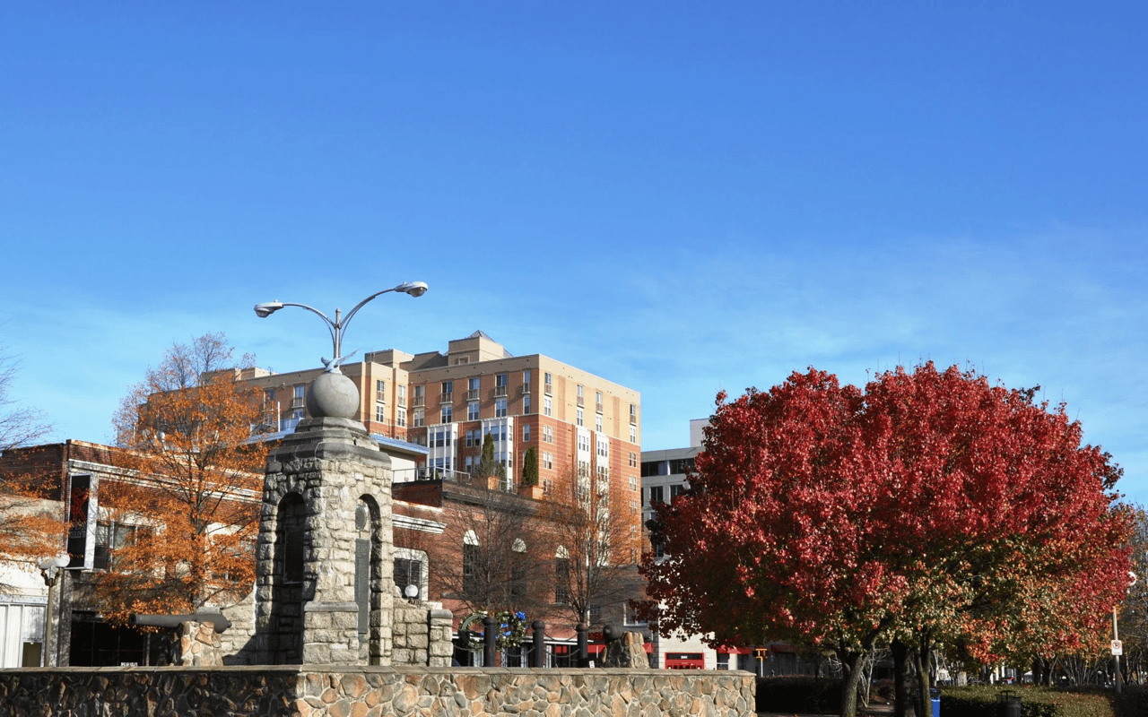 Rockville