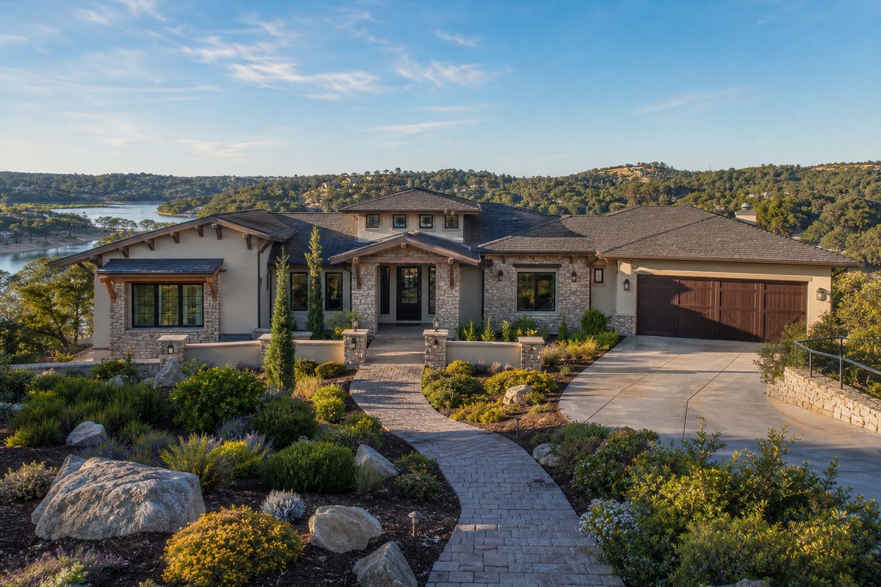 El Dorado Hills Real Estate and the Highway 50 Boom