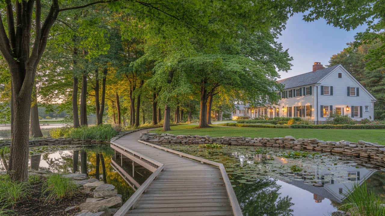 Hidden Gems in Acton, MA You Need to Discover