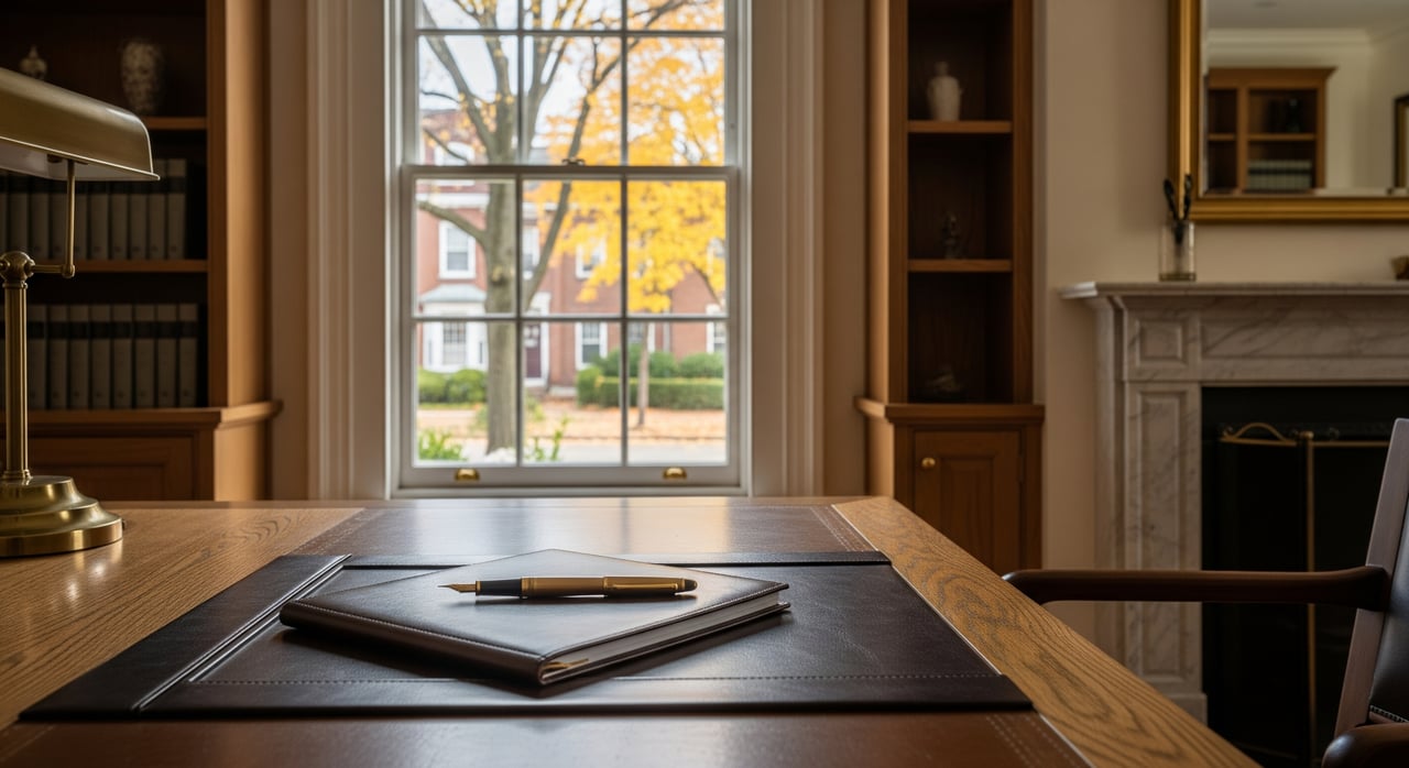 Attorney Review in NJ: What Buyers Should Expect