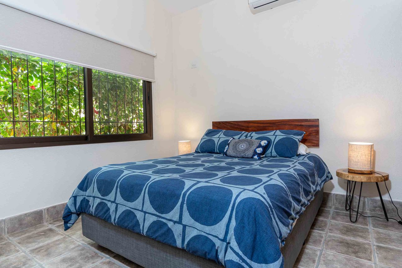 Boutique 8-Unit Investment Property Steps from the Beach