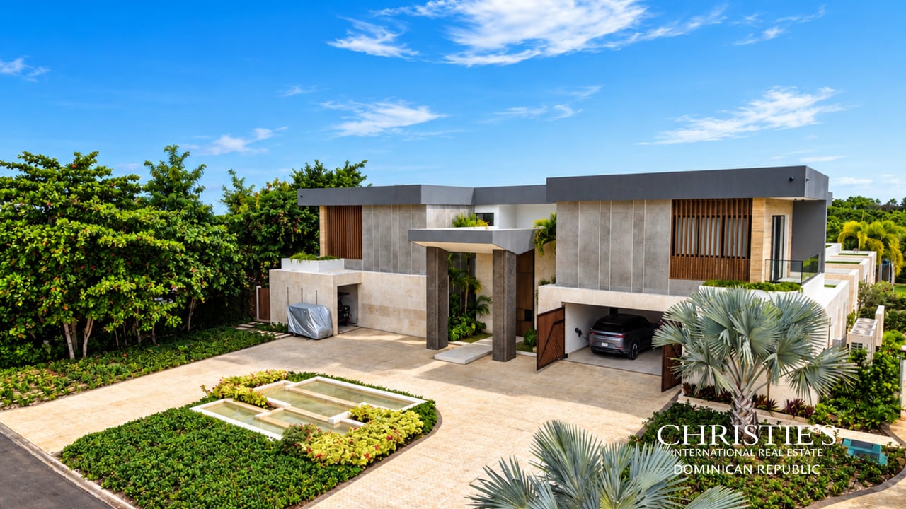 Yarari 28 | Cap Cana