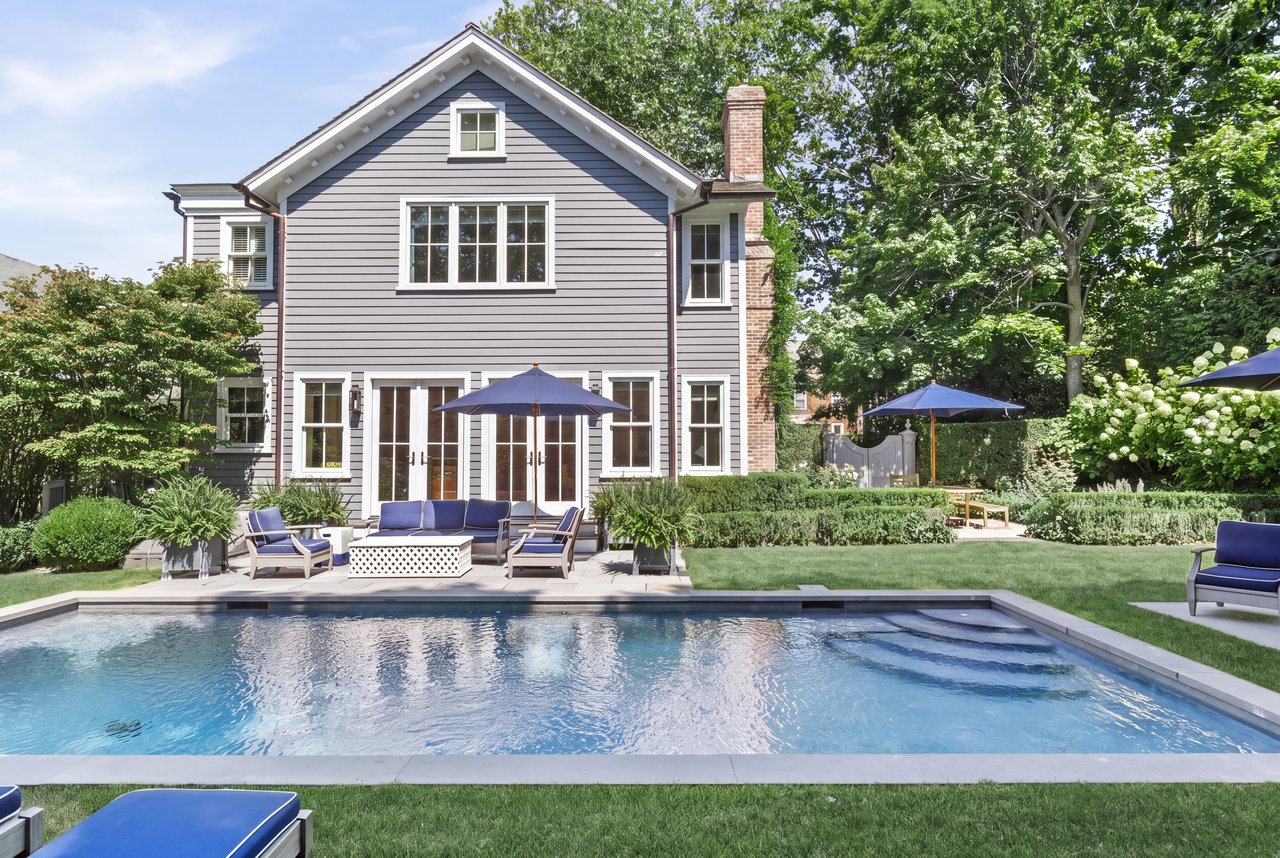 8 East Union Street, Sag Harbor