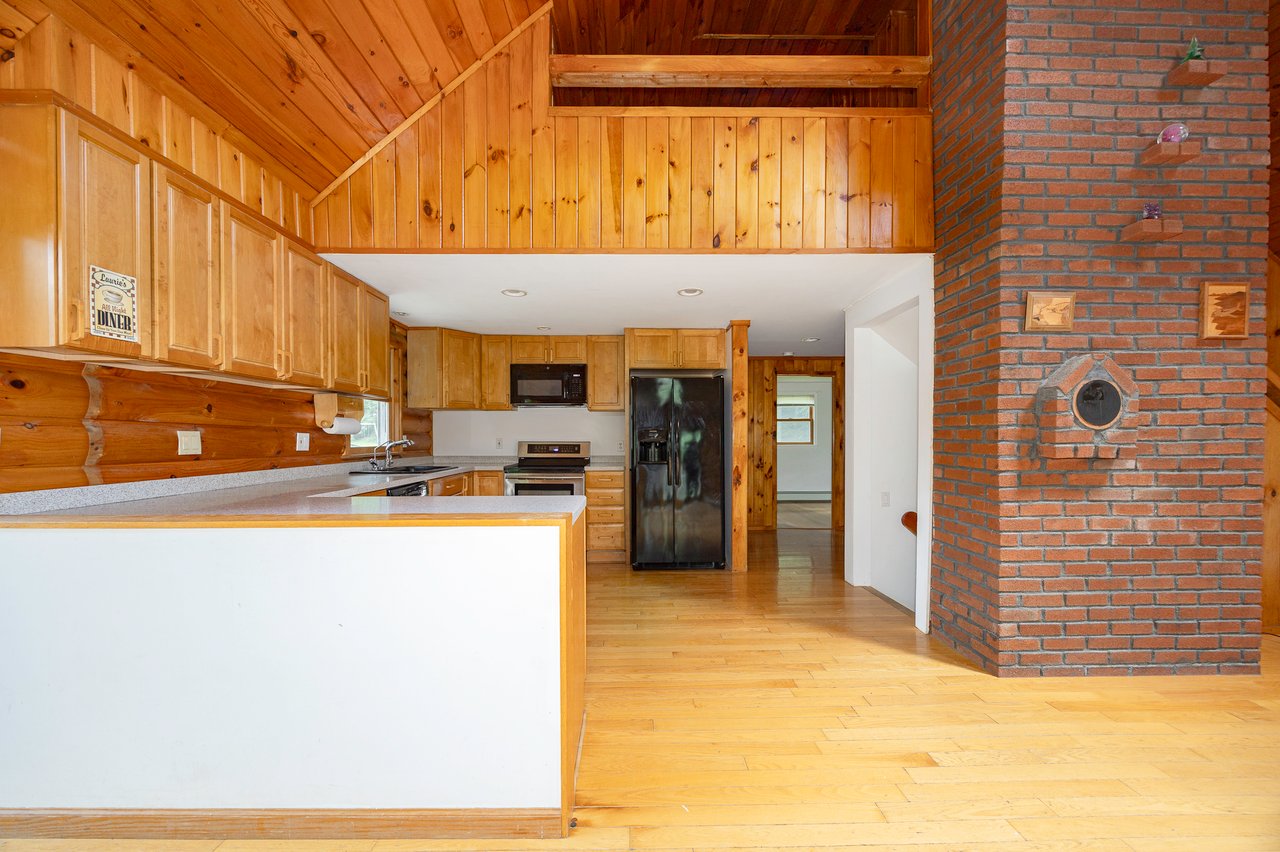 12 Wolf Lane