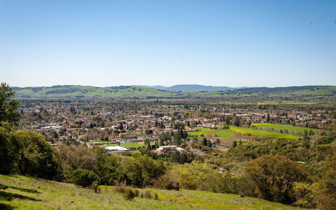 Petaluma