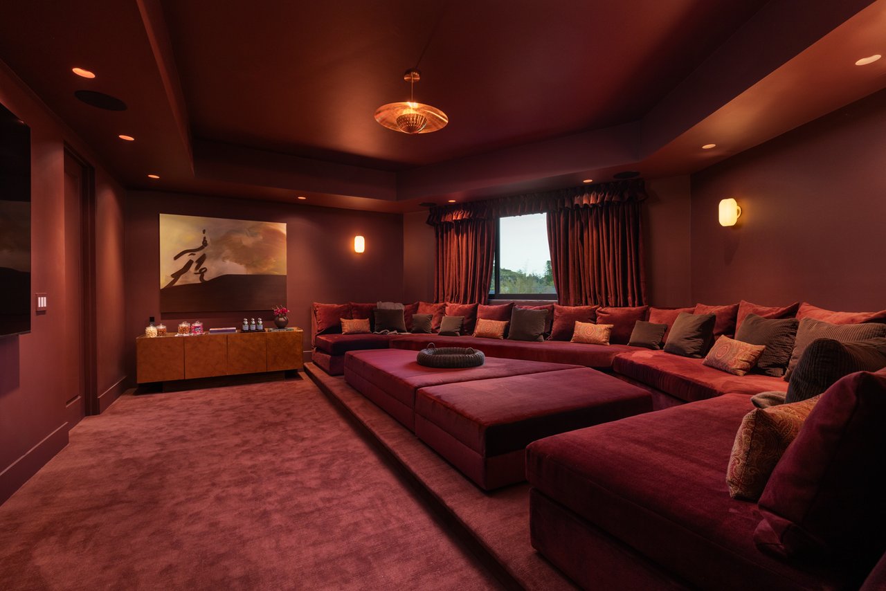 1122 La Altura Rd, Beverly Hills