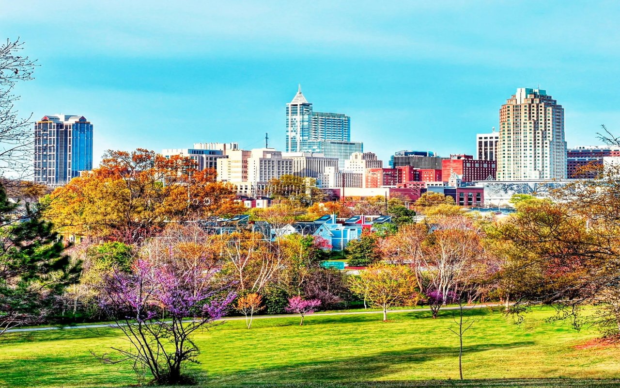 Raleigh