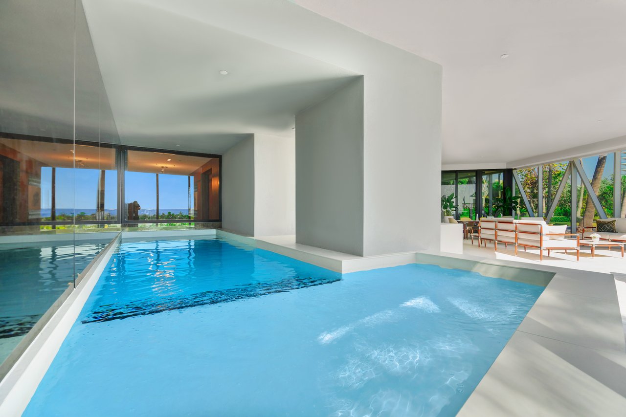 Bentley Residences - Sunny Isles