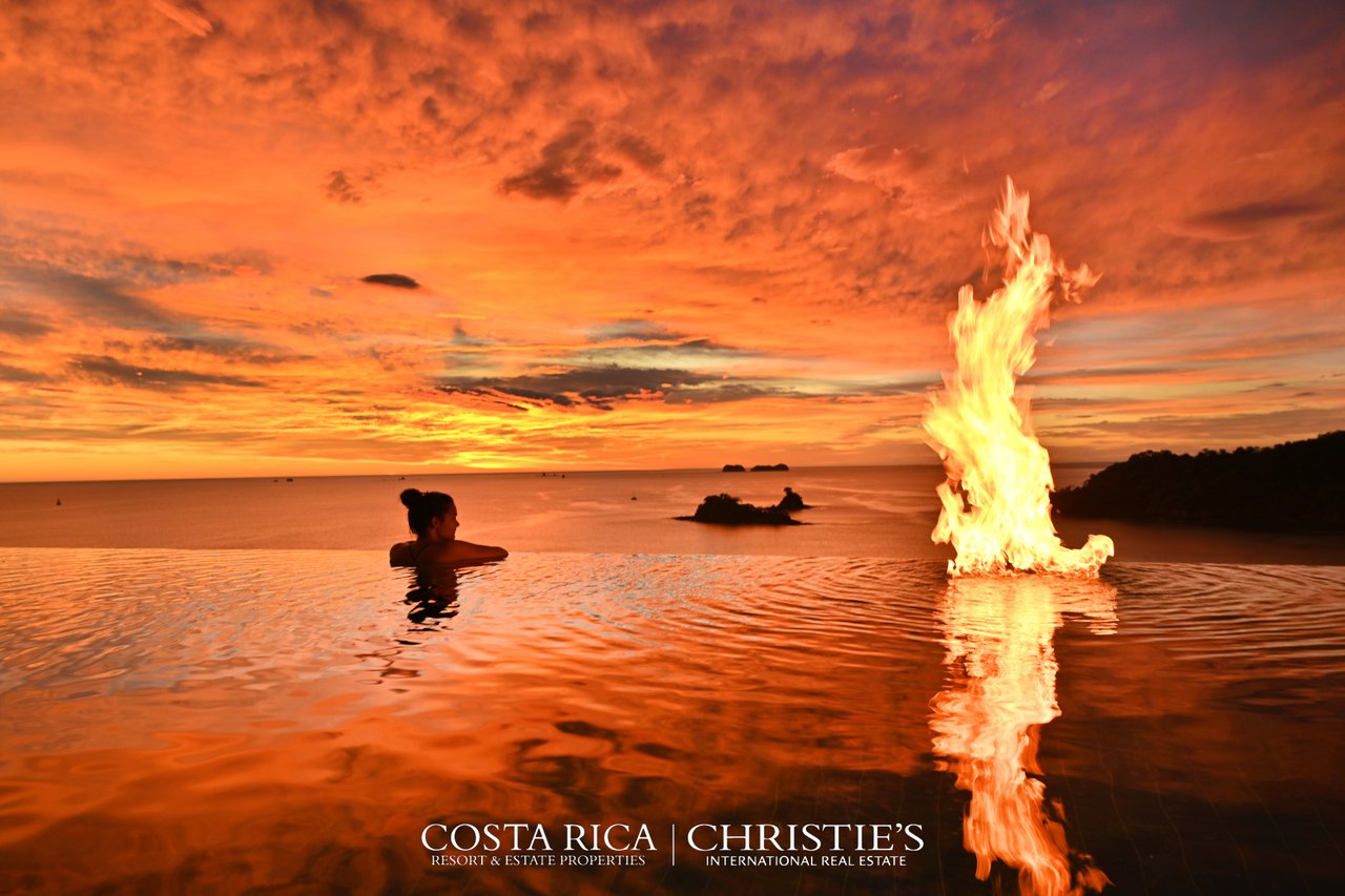 Casa Chameleon Residences Villa #3