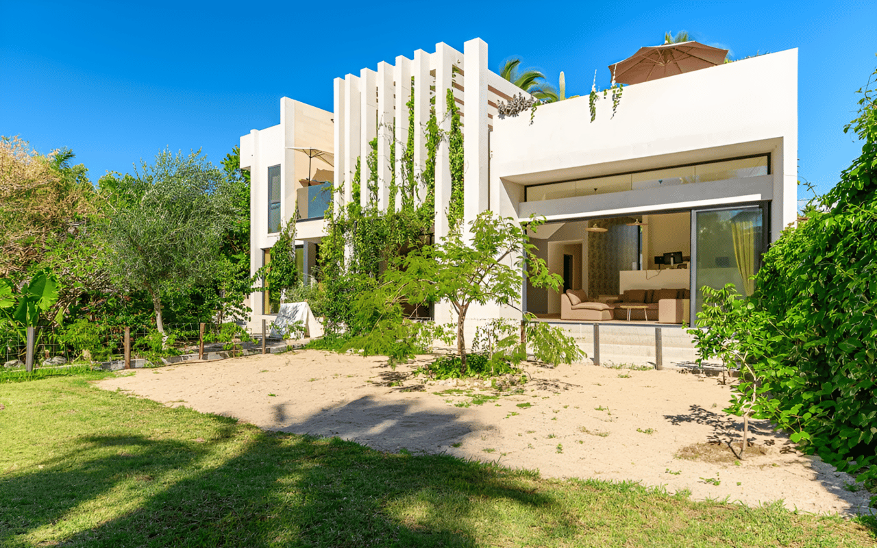Backyard Renovation Projects to Consider