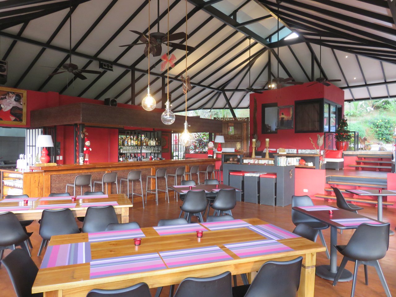 Ojochal Property for Sale – Cabins, Restaurant & 3-Bed Home