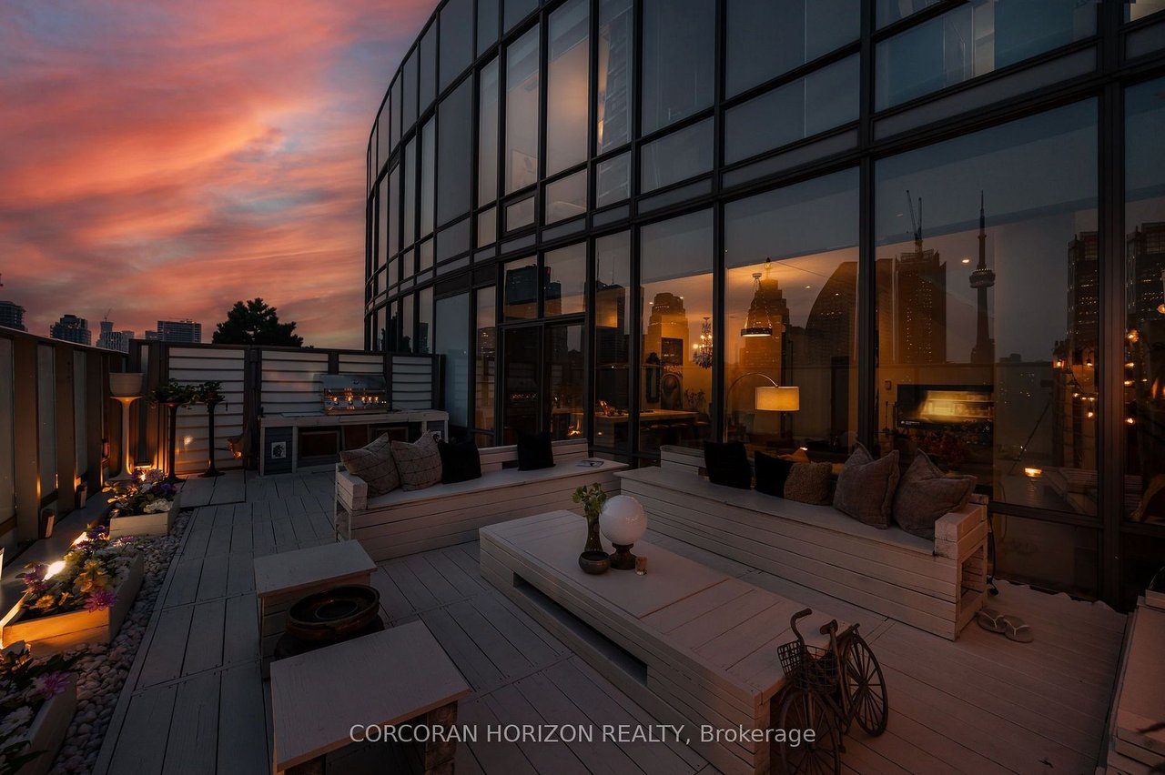 PENTHOUSE WITH THE PERFECT VIEWS