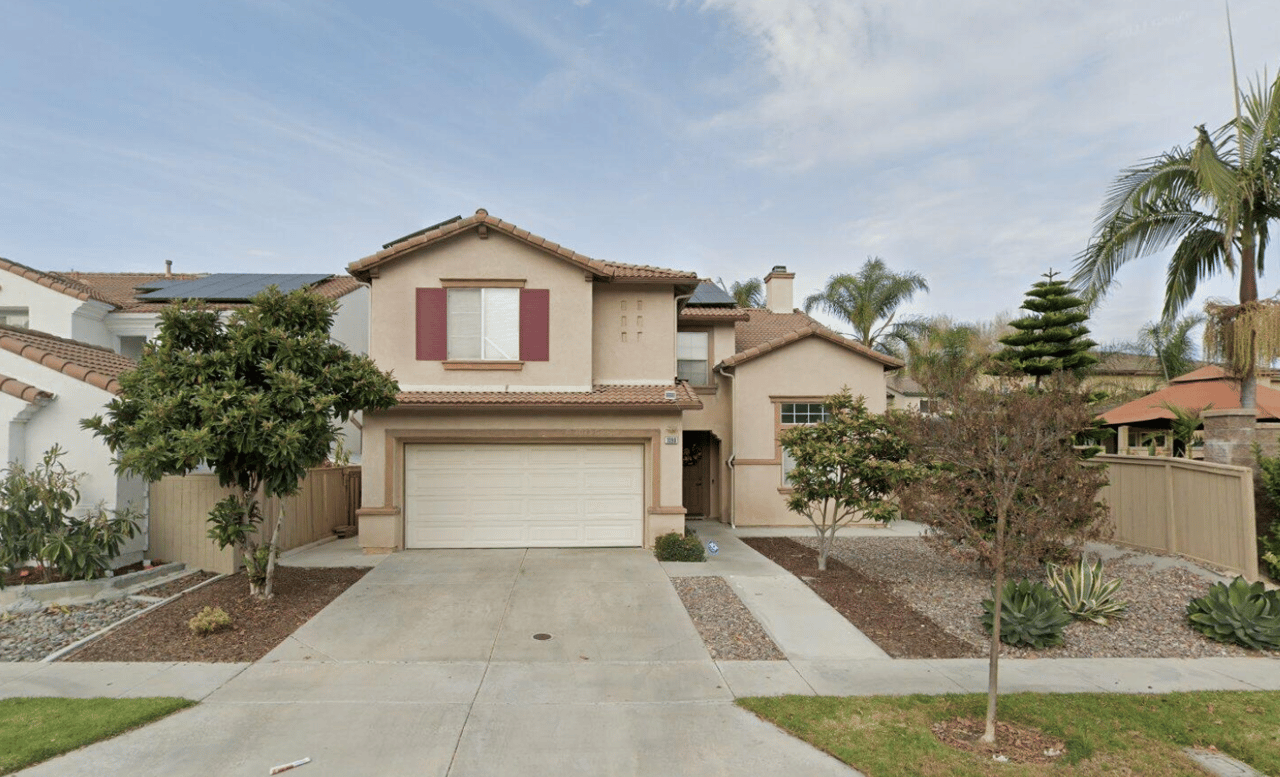 1098 Morgan Hill Drive