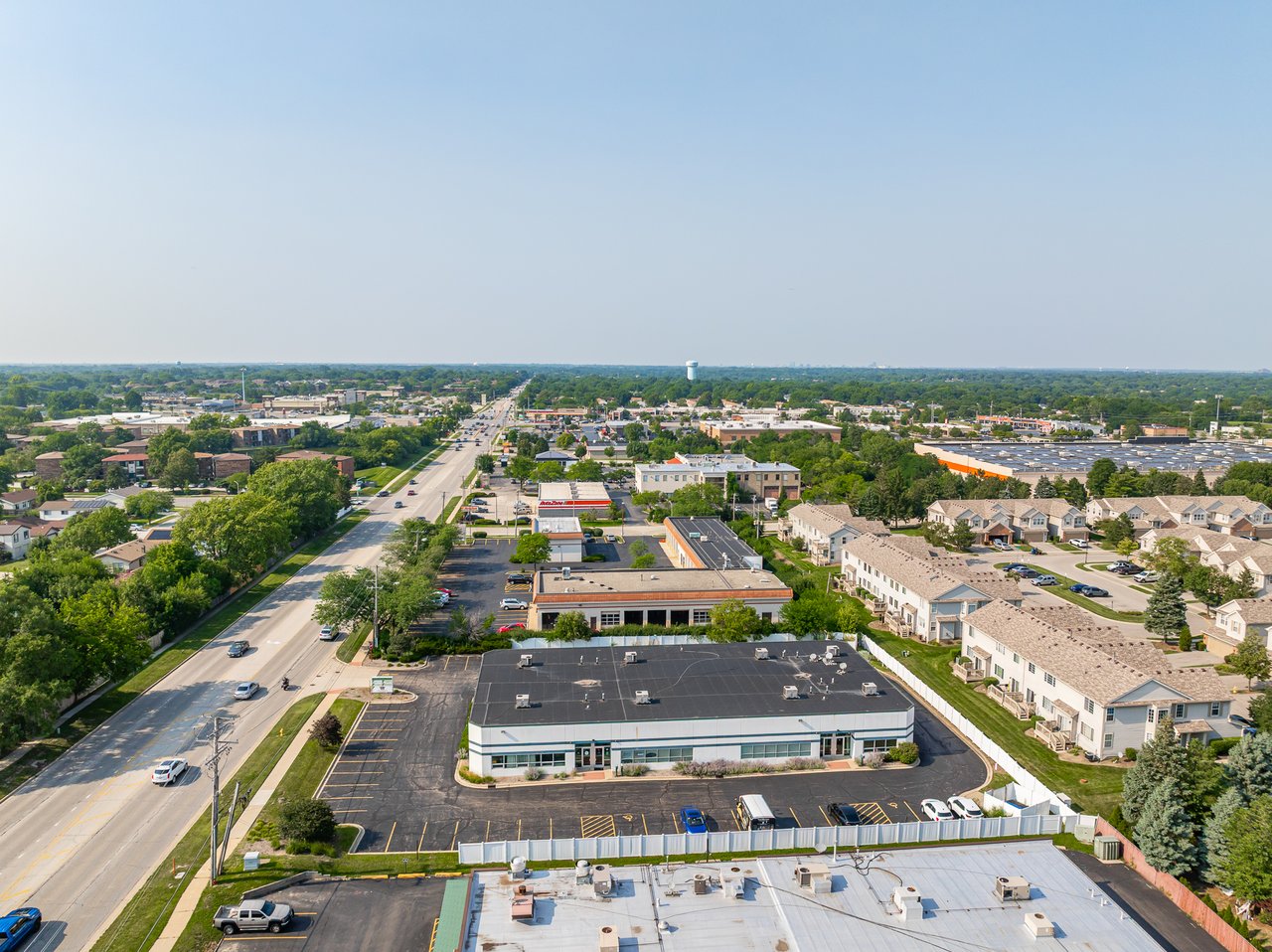 2005 S Bloomingdale Road Unit: G