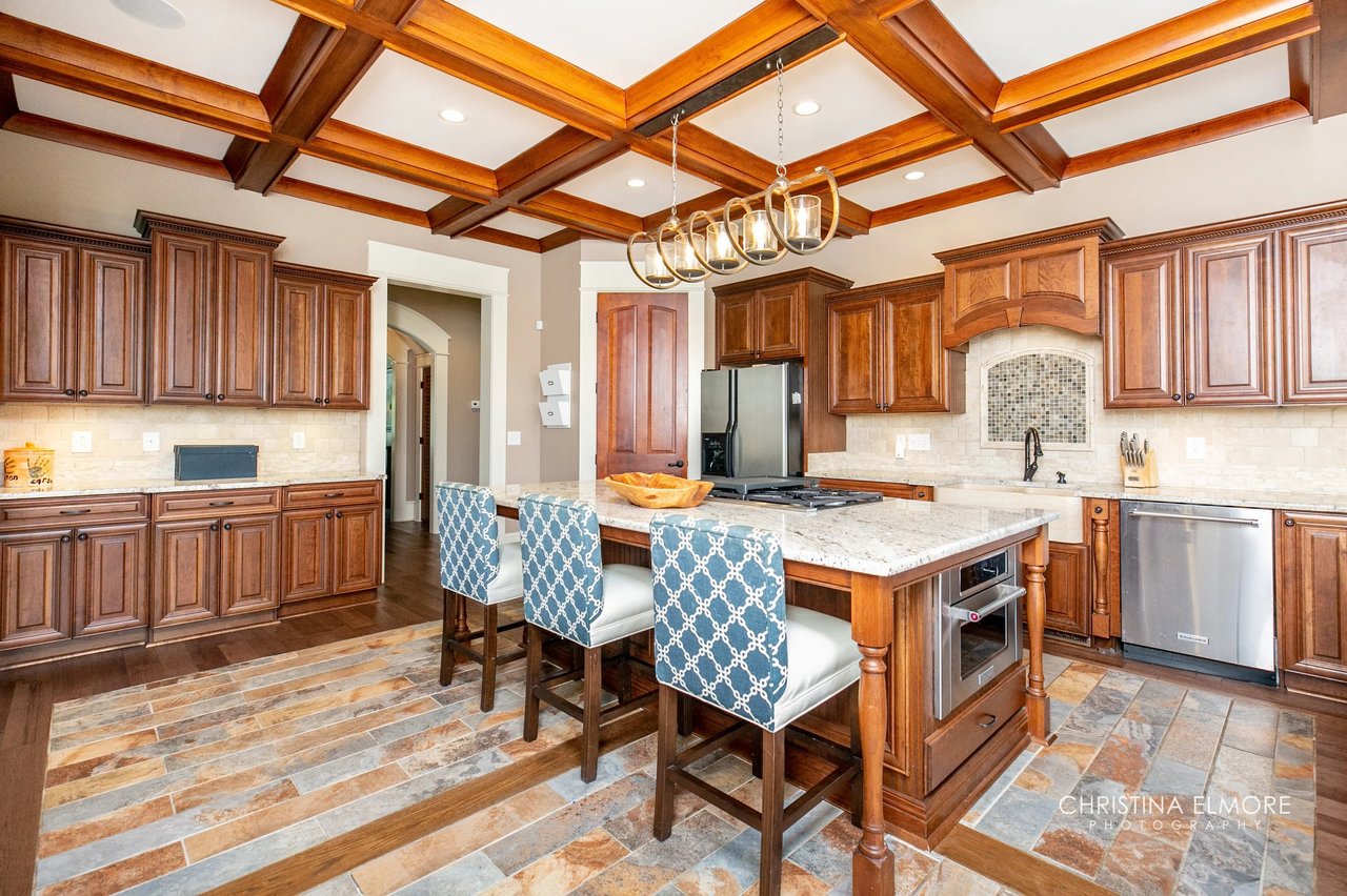 97 Southshore Court, Bonaire, GA 31005