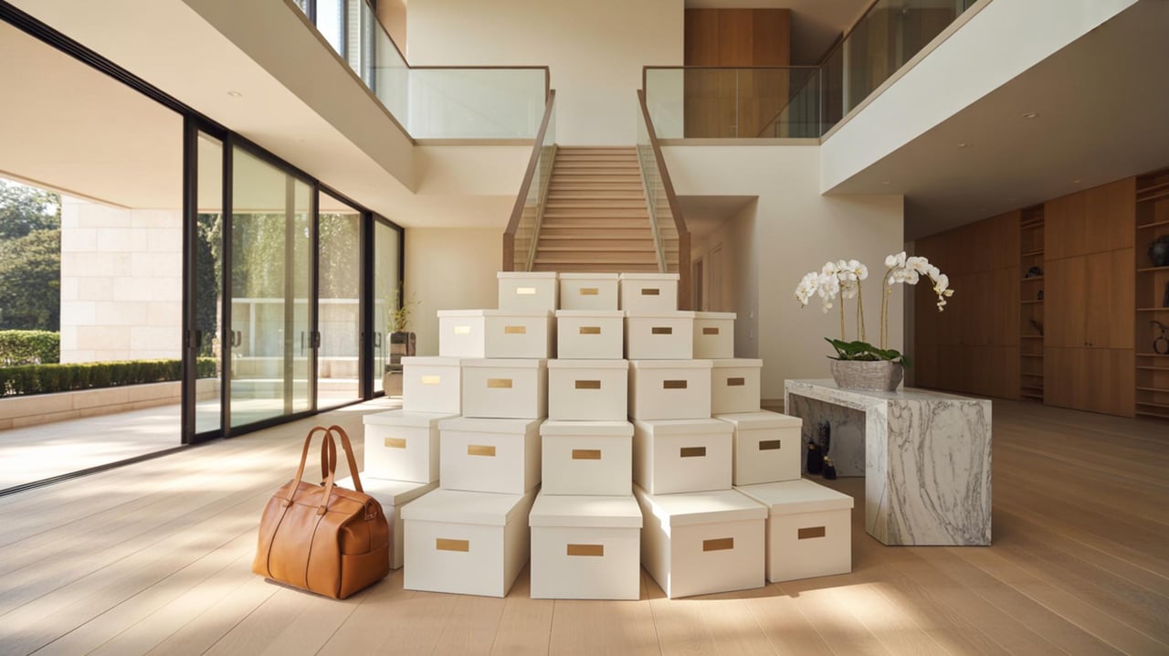 Stress-Free Moving: Expert Tips for a Smooth Transition