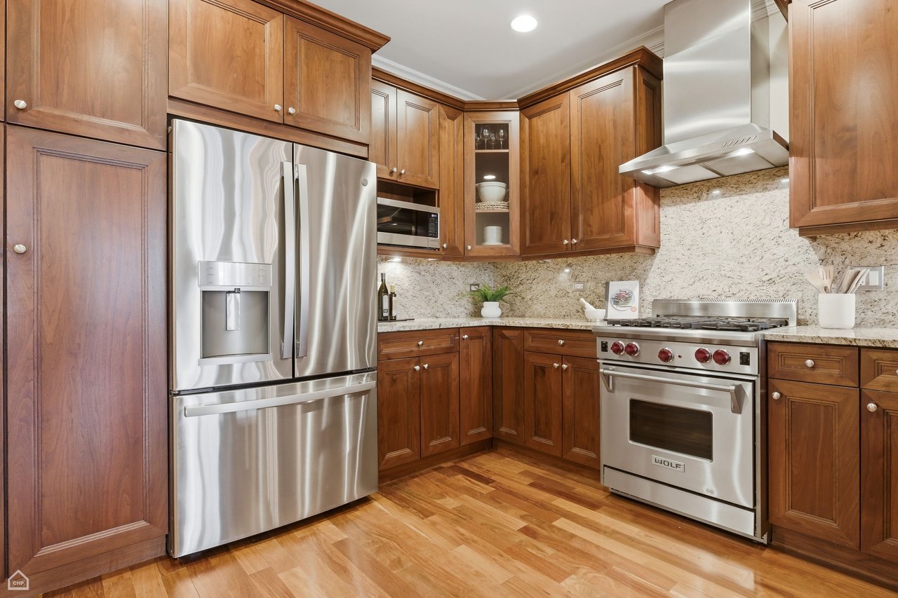 1047 W Monroe Street Unit 3