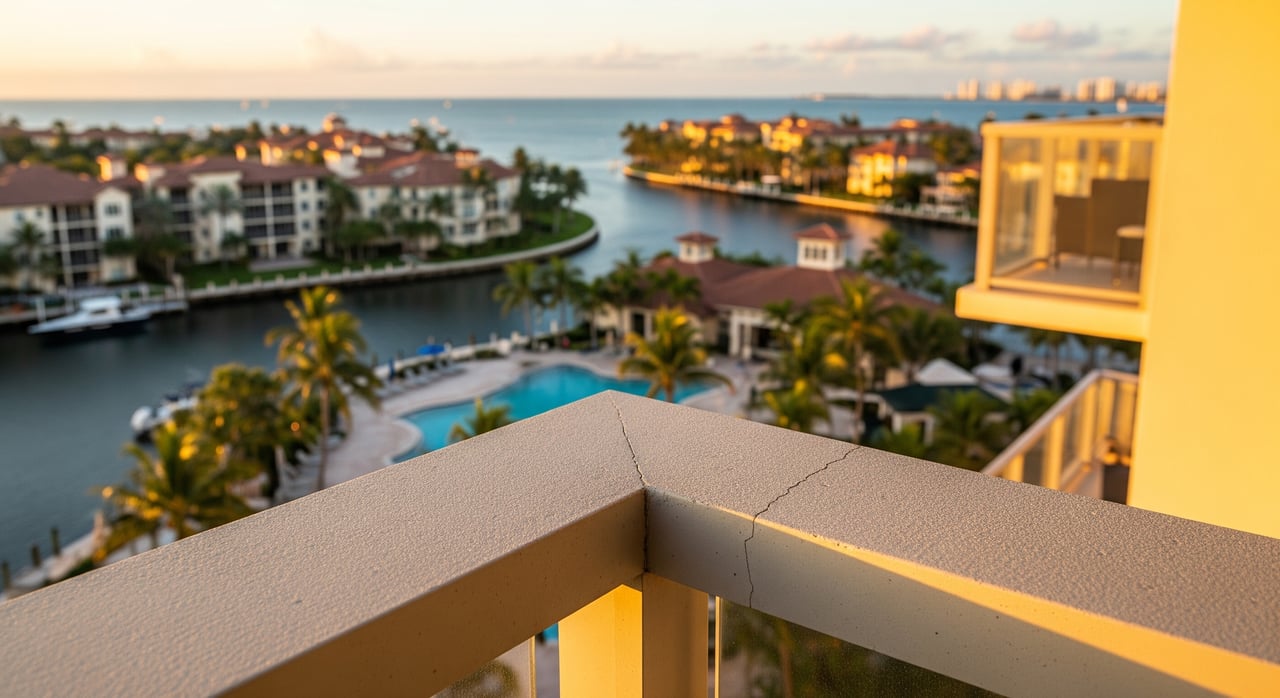 Florida Condo Milestone Inspections: A Boca Raton Buyer Guide