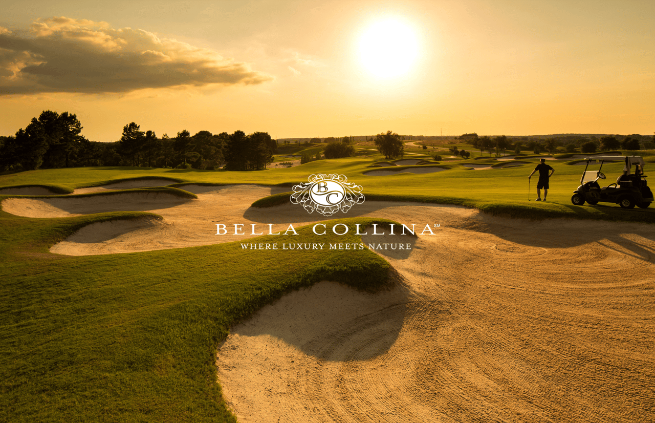 Bella Collina, Montverde-FL