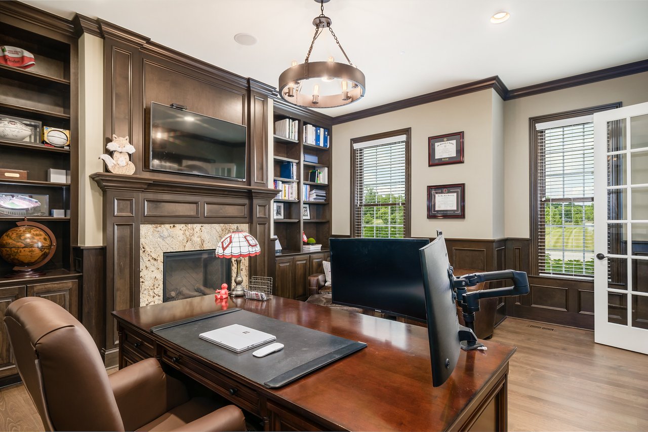 1999 Woodland Hall Drive