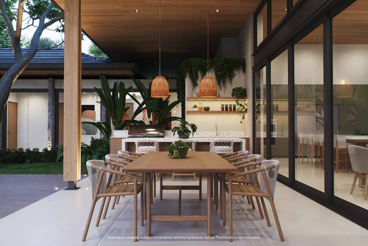 Reserva del Golf 97, Hacienda Pinilla, Guanacaste